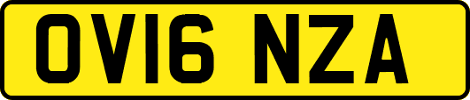OV16NZA