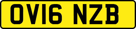 OV16NZB