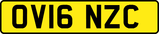 OV16NZC