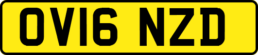 OV16NZD