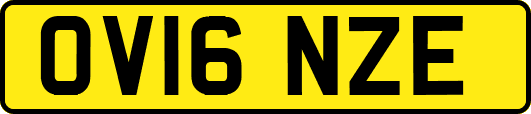 OV16NZE