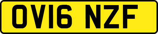 OV16NZF