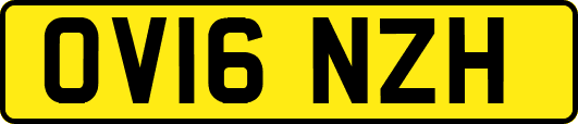 OV16NZH