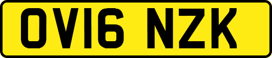 OV16NZK