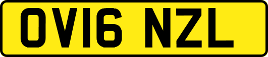 OV16NZL