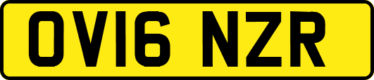 OV16NZR