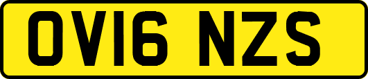 OV16NZS