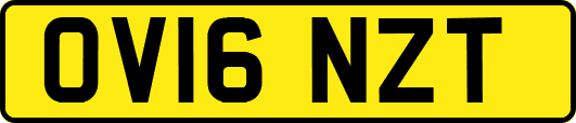 OV16NZT