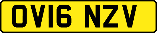 OV16NZV