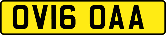 OV16OAA