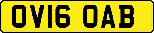 OV16OAB