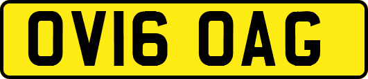 OV16OAG