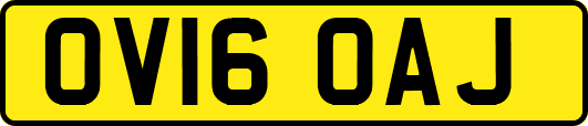 OV16OAJ