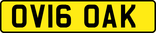 OV16OAK