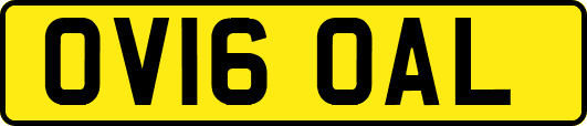 OV16OAL