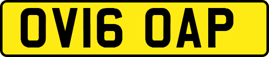 OV16OAP