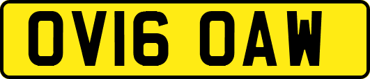 OV16OAW