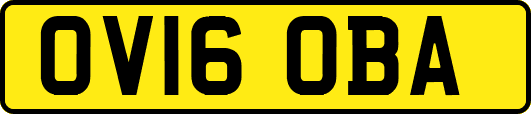 OV16OBA