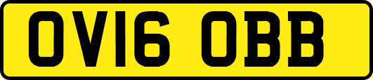 OV16OBB
