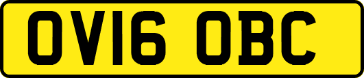 OV16OBC