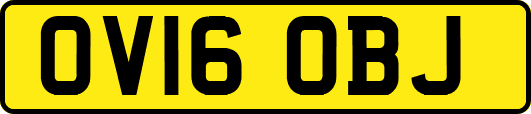 OV16OBJ