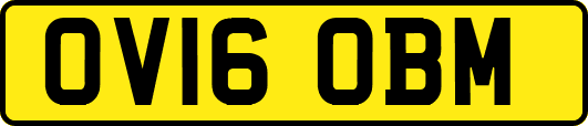 OV16OBM