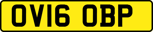 OV16OBP