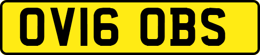 OV16OBS