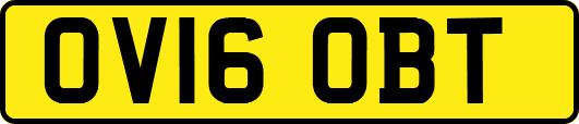 OV16OBT