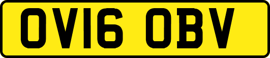 OV16OBV