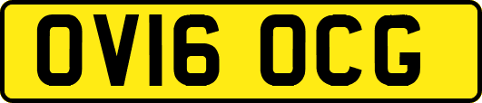 OV16OCG