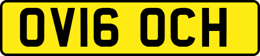 OV16OCH