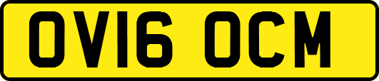 OV16OCM