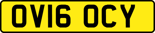 OV16OCY