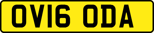 OV16ODA