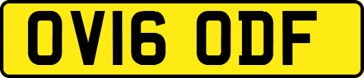 OV16ODF