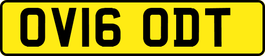 OV16ODT