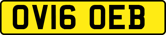 OV16OEB