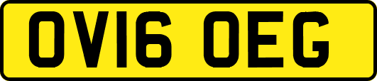OV16OEG