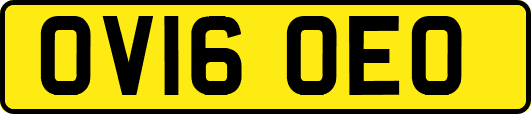 OV16OEO