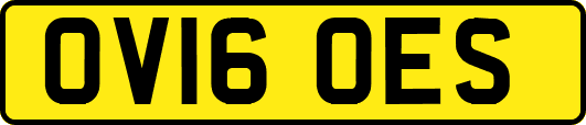 OV16OES