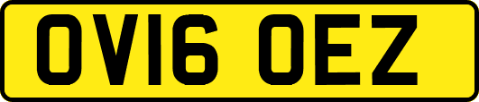 OV16OEZ