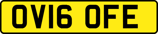 OV16OFE