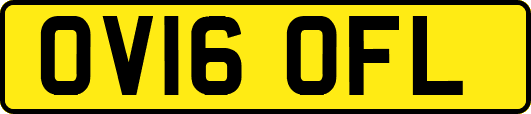 OV16OFL