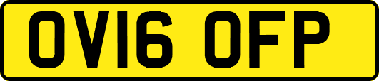 OV16OFP