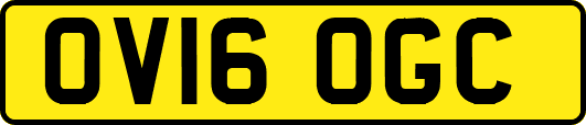 OV16OGC
