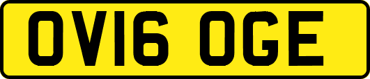 OV16OGE