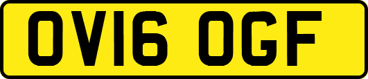 OV16OGF