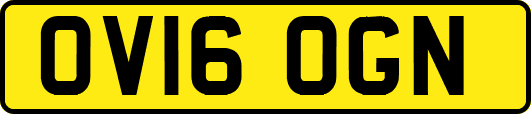 OV16OGN