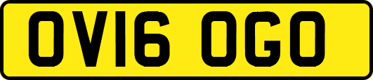 OV16OGO